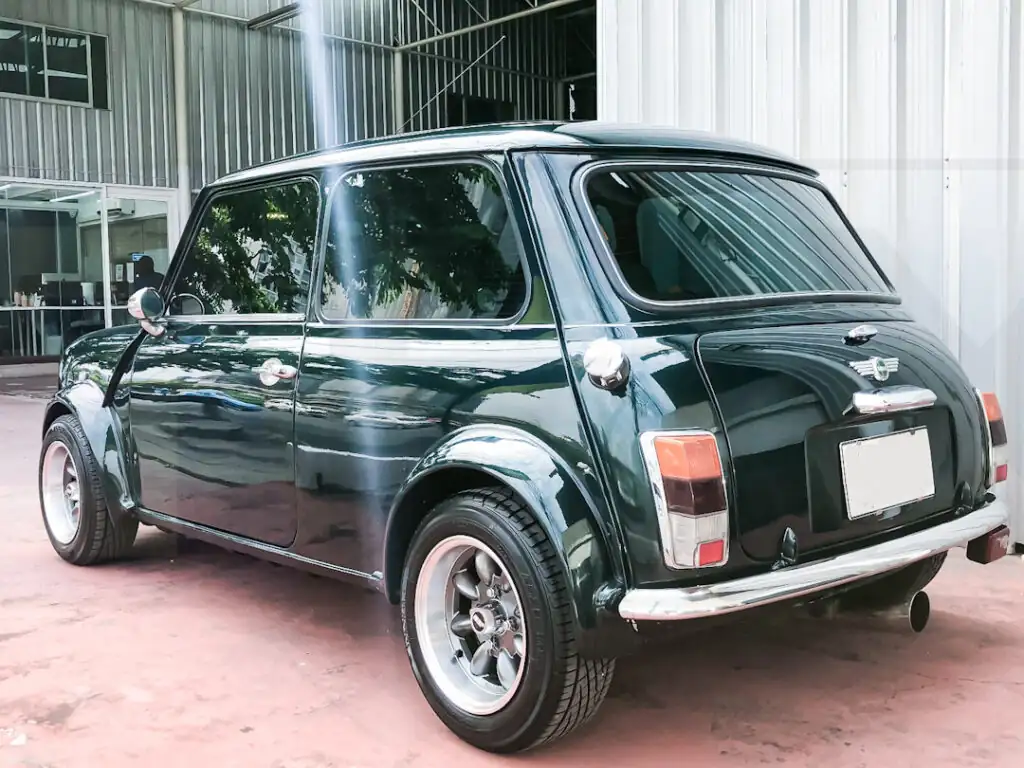 AUTOMOTIVE FILM CARE & MAINTENANCE GUIDE
