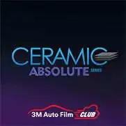 3M Automotive Film