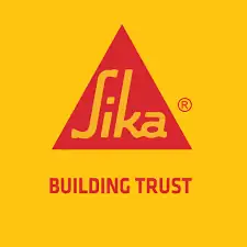 กาวกระจกรถยนต์ Sika โพลียูรีเทน