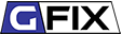 GFIX Logo