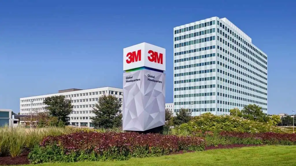 3M Automotive Film