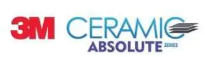 3M Ceramic Absolute – ฟิล์มเซรามิคแท้ มืดนอก สว่างใน กันร้อนสูง